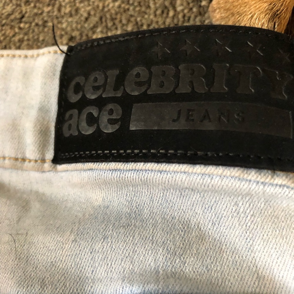 pants - Picture 6 of 15
